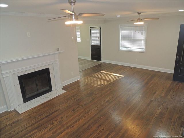 2025 Womble Drive, Fayetteville, NC 28306