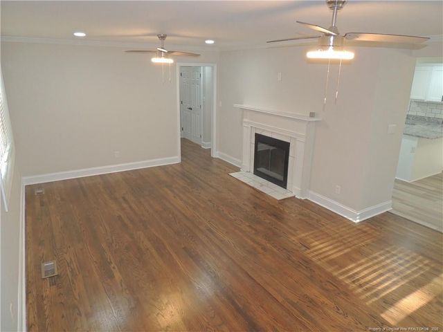 2025 Womble Drive, Fayetteville, NC 28306
