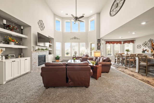 2215 Golden Bay Lane Lane, Richmond, TX 77469