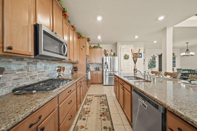 2215 Golden Bay Lane Lane, Richmond, TX 77469