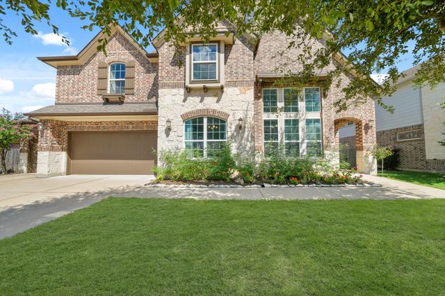 2215 Golden Bay Lane Lane, Richmond, TX 77469