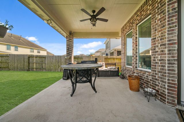 2215 Golden Bay Lane Lane, Richmond, TX 77469