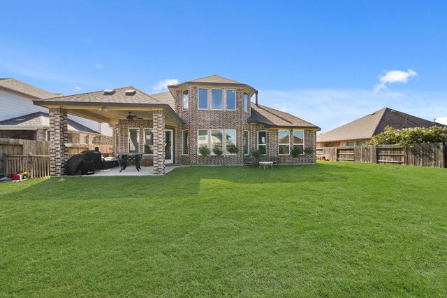 2215 Golden Bay Lane Lane, Richmond, TX 77469