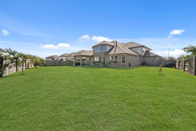 2215 Golden Bay Lane Lane, Richmond, TX 77469