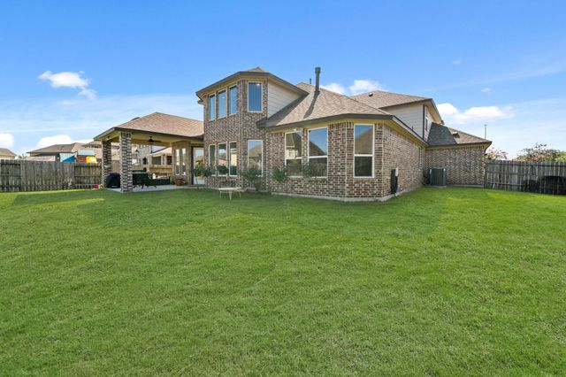 2215 Golden Bay Lane Lane, Richmond, TX 77469