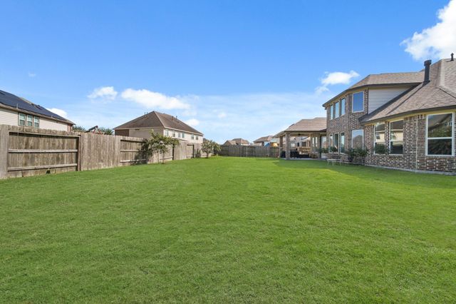 2215 Golden Bay Lane Lane, Richmond, TX 77469