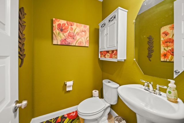 2215 Golden Bay Lane Lane, Richmond, TX 77469