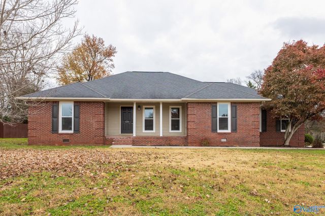 120 Singletree Drive, Hazel Green, AL 35750