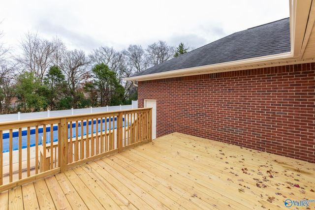 120 Singletree Drive, Hazel Green, AL 35750