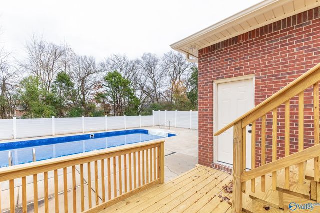 120 Singletree Drive, Hazel Green, AL 35750