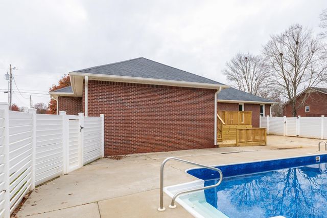 120 Singletree Drive, Hazel Green, AL 35750