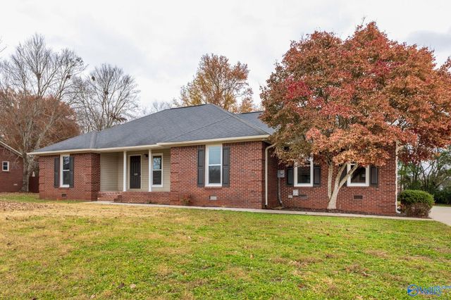 120 Singletree Drive, Hazel Green, AL 35750