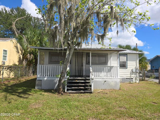 505 Cactus Avenue, Panama City, FL 32401