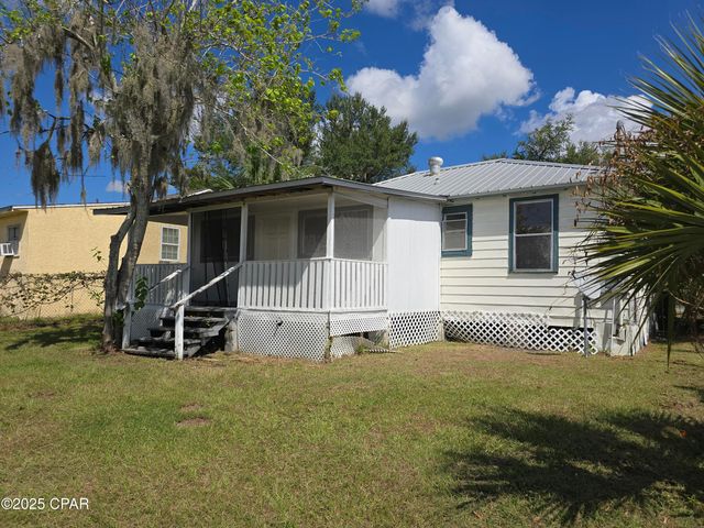 505 Cactus Avenue, Panama City, FL 32401