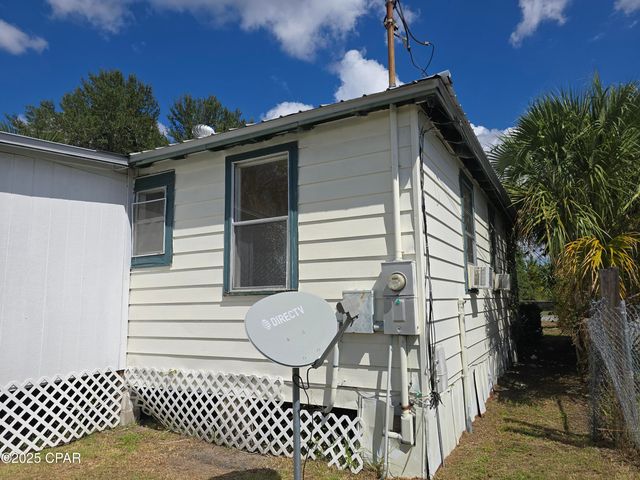505 Cactus Avenue, Panama City, FL 32401
