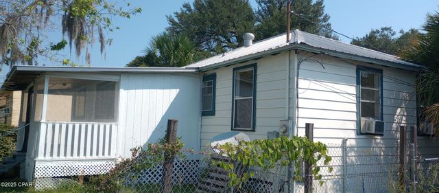 505 Cactus Avenue, Panama City, FL 32401