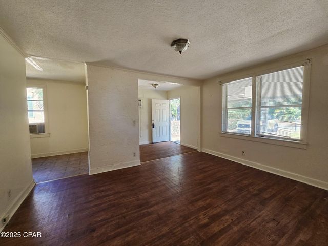 505 Cactus Avenue, Panama City, FL 32401