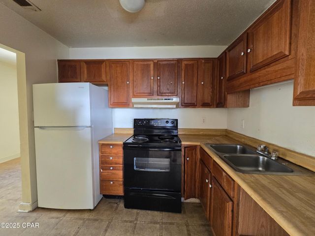 505 Cactus Avenue, Panama City, FL 32401