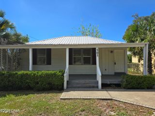 505 Cactus Avenue, Panama City, FL 32401