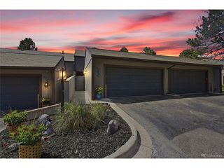 6537 Pinewood Dr 55, Parker, CO 80134