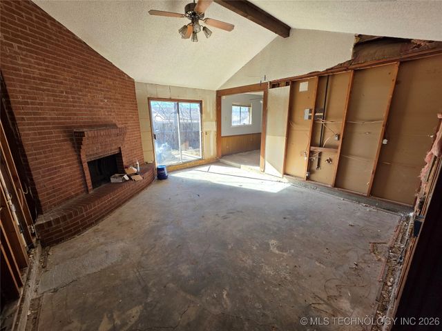 345 W Waco Place, Broken Arrow, OK 74011