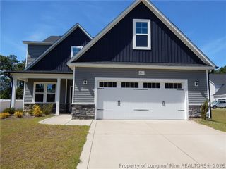 212 Nairn Street, Fayetteville, NC 28311