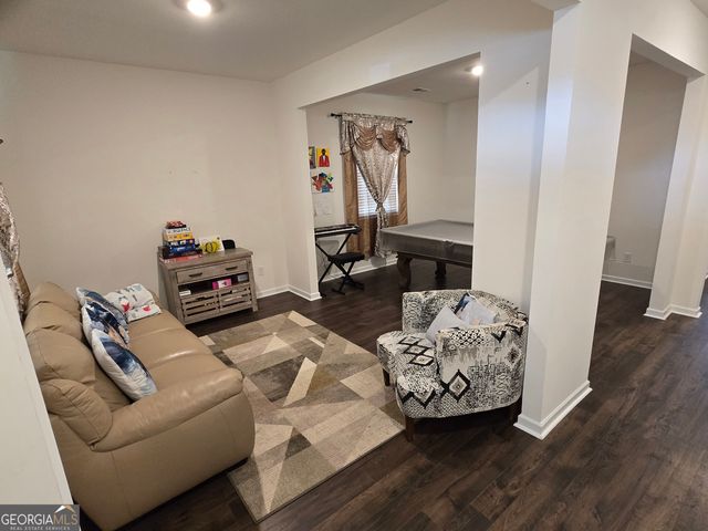 220 Montgomery Drive, Stockbridge, GA 30281
