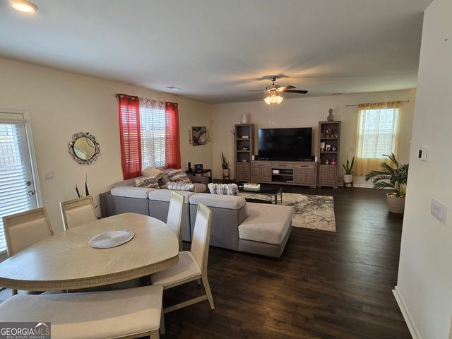 220 Montgomery Drive, Stockbridge, GA 30281
