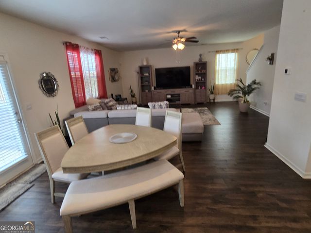220 Montgomery Drive, Stockbridge, GA 30281