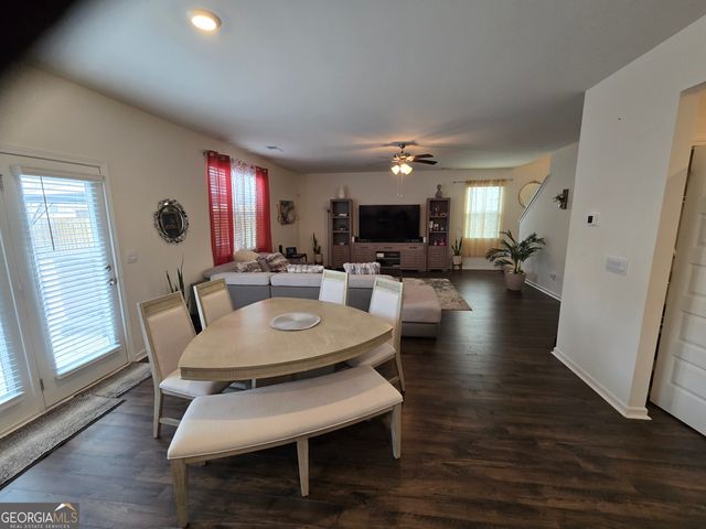 220 Montgomery Drive, Stockbridge, GA 30281