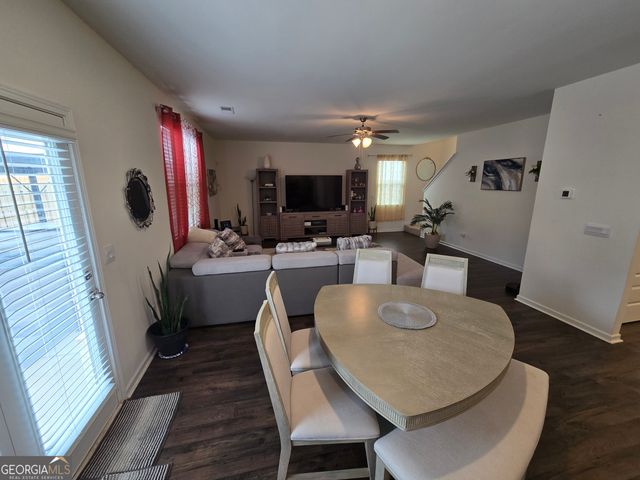 220 Montgomery Drive, Stockbridge, GA 30281