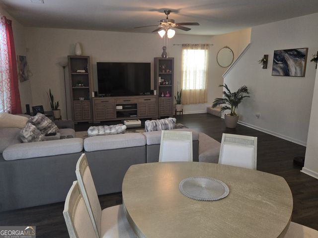 220 Montgomery Drive, Stockbridge, GA 30281