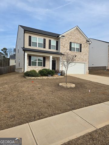 220 Montgomery Drive, Stockbridge, GA 30281