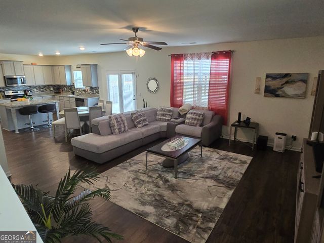 220 Montgomery Drive, Stockbridge, GA 30281