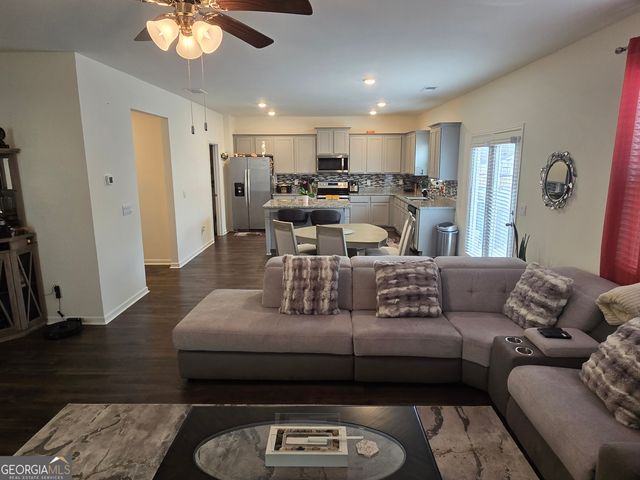 220 Montgomery Drive, Stockbridge, GA 30281