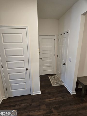 220 Montgomery Drive, Stockbridge, GA 30281