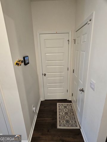 220 Montgomery Drive, Stockbridge, GA 30281