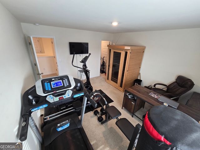 220 Montgomery Drive, Stockbridge, GA 30281