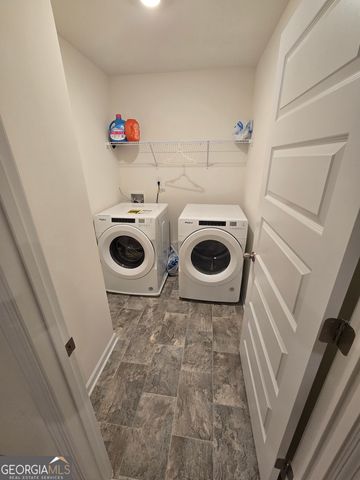 220 Montgomery Drive, Stockbridge, GA 30281