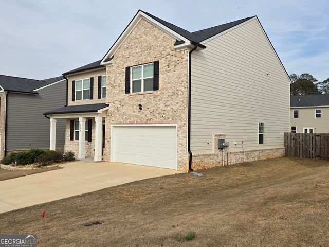 220 Montgomery Drive, Stockbridge, GA 30281
