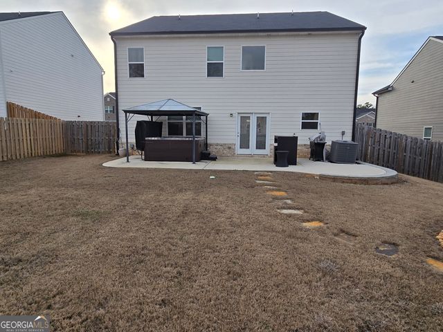 220 Montgomery Drive, Stockbridge, GA 30281