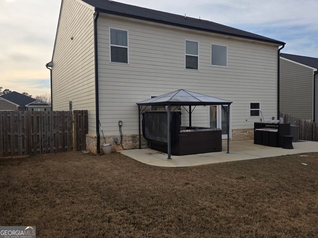 220 Montgomery Drive, Stockbridge, GA 30281