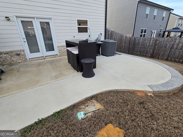 220 Montgomery Drive, Stockbridge, GA 30281