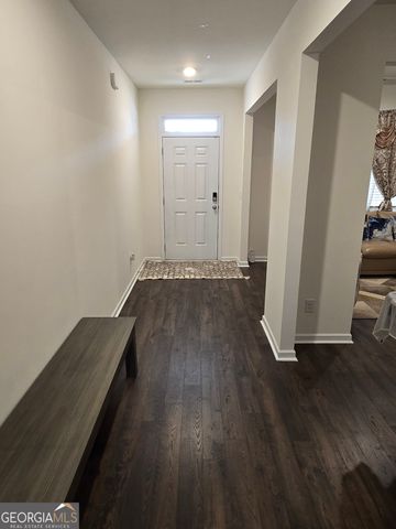 220 Montgomery Drive, Stockbridge, GA 30281