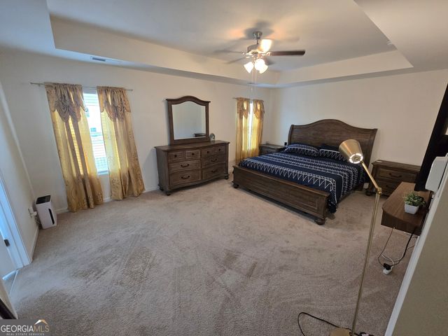 220 Montgomery Drive, Stockbridge, GA 30281