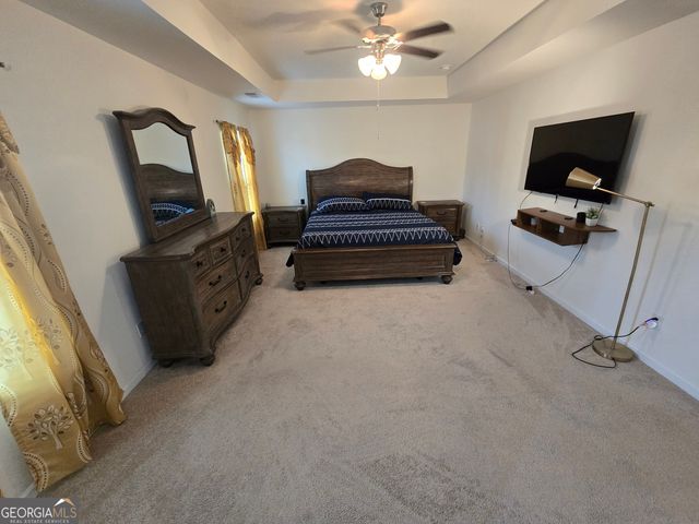 220 Montgomery Drive, Stockbridge, GA 30281