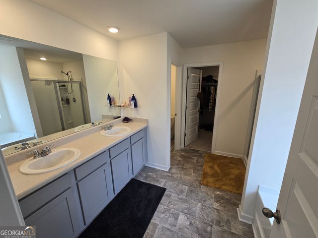 220 Montgomery Drive, Stockbridge, GA 30281