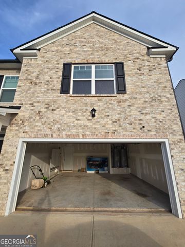 220 Montgomery Drive, Stockbridge, GA 30281