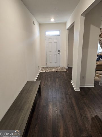 220 Montgomery Drive, Stockbridge, GA 30281