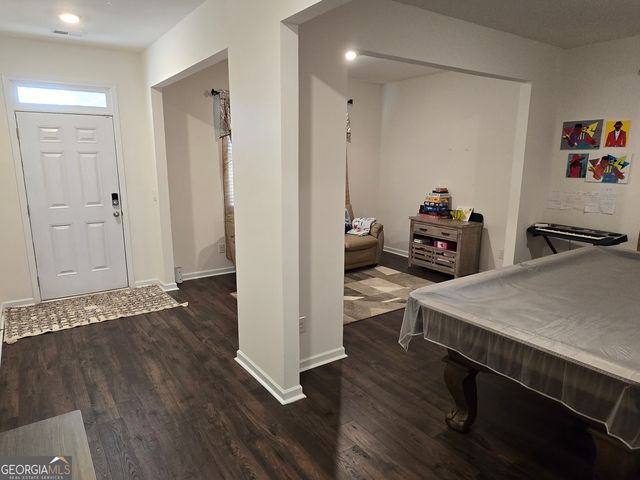 220 Montgomery Drive, Stockbridge, GA 30281